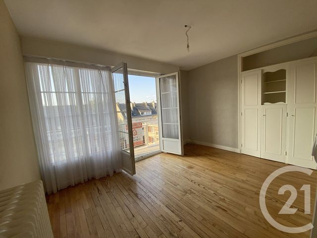 Appartement F4 &agrave; vendre - 4 pi&egrave;ces - 108,99 m2 - Lisieux - 14 - BASSE-NORMANDIE