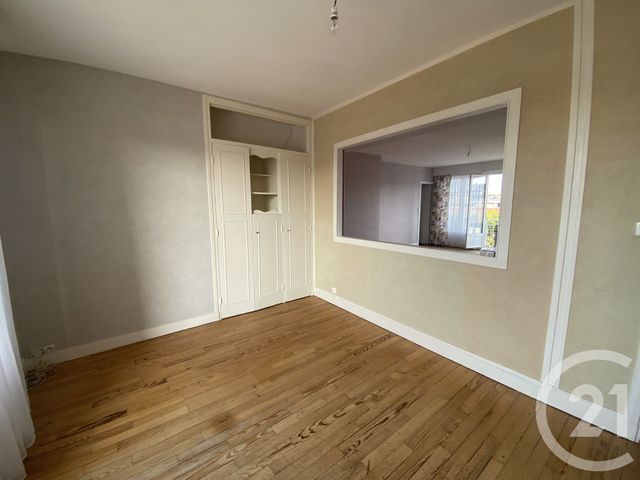 Appartement F4 &agrave; vendre - 4 pi&egrave;ces - 108,99 m2 - Lisieux - 14 - BASSE-NORMANDIE