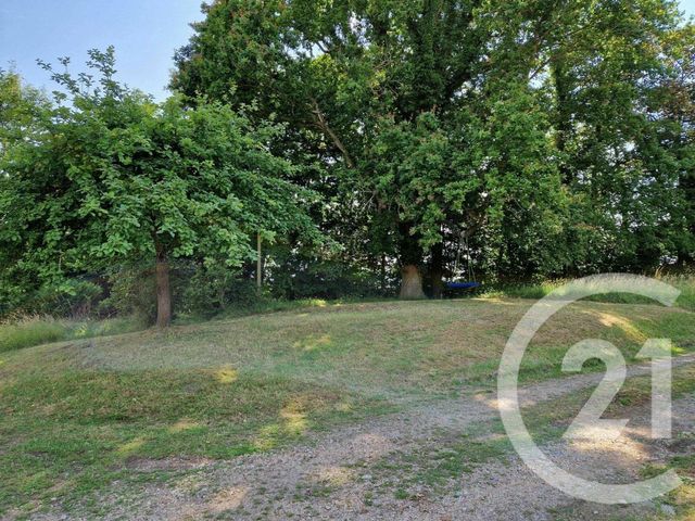 Maison &agrave; vendre - 4 pi&egrave;ces - 103,97 m2 - Pont L Eveque - 14 - BASSE-NORMANDIE