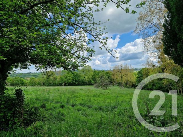 Maison &agrave; vendre - 4 pi&egrave;ces - 103,97 m2 - Pont L Eveque - 14 - BASSE-NORMANDIE