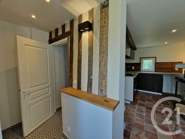 Maison &agrave; vendre - 4 pi&egrave;ces - 103,97 m2 - Pont L Eveque - 14 - BASSE-NORMANDIE