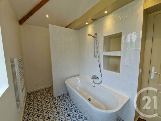 Maison &agrave; vendre - 4 pi&egrave;ces - 103,97 m2 - Pont L Eveque - 14 - BASSE-NORMANDIE