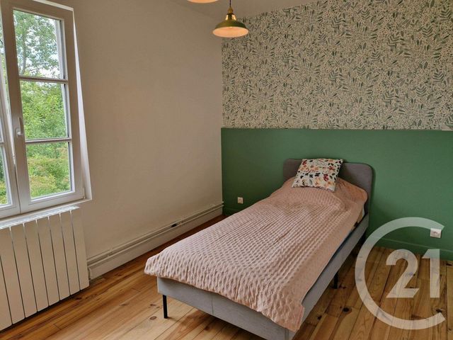 Maison &agrave; vendre - 4 pi&egrave;ces - 103,97 m2 - Pont L Eveque - 14 - BASSE-NORMANDIE