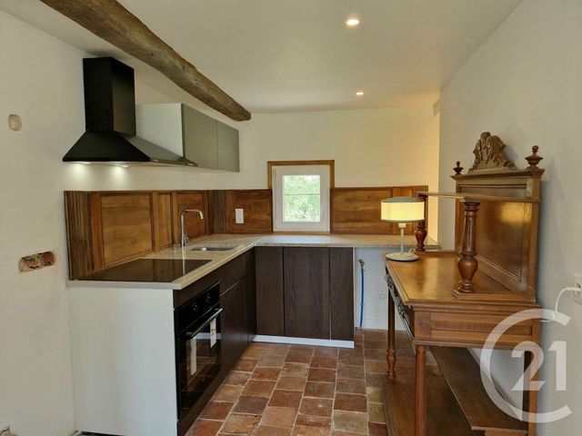 Maison &agrave; vendre - 4 pi&egrave;ces - 103,97 m2 - Pont L Eveque - 14 - BASSE-NORMANDIE