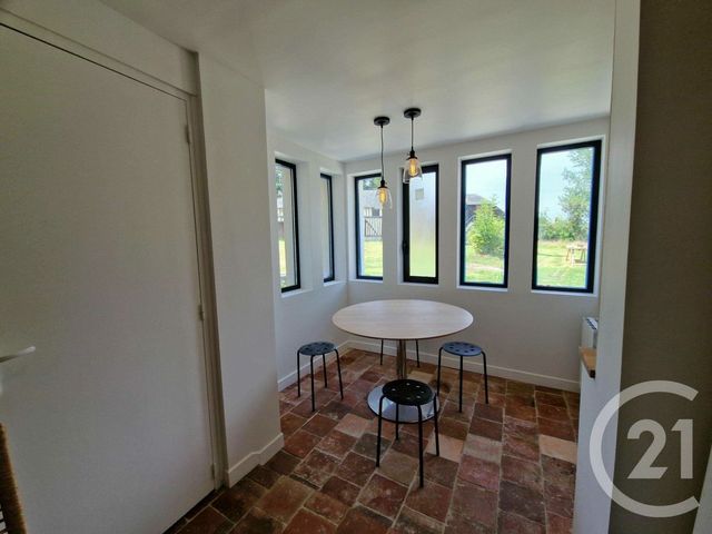 Maison &agrave; vendre - 4 pi&egrave;ces - 103,97 m2 - Pont L Eveque - 14 - BASSE-NORMANDIE