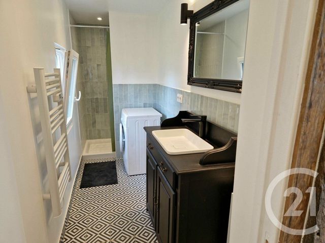 Maison &agrave; vendre - 4 pi&egrave;ces - 103,97 m2 - Pont L Eveque - 14 - BASSE-NORMANDIE