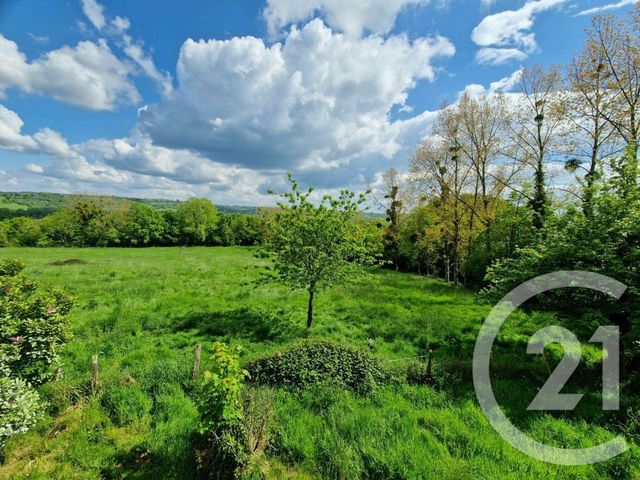 Maison &agrave; vendre - 4 pi&egrave;ces - 103,97 m2 - Pont L Eveque - 14 - BASSE-NORMANDIE