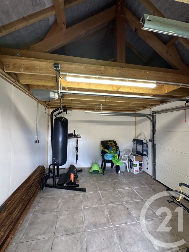 Maison &agrave; vendre - 4 pi&egrave;ces - 81,64 m2 - St Martin De Mailloc - 14 - BASSE-NORMANDIE
