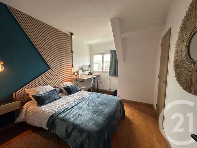 Appartement F3 &agrave; vendre - 4 pi&egrave;ces - 106,33 m2 - Lisieux - 14 - BASSE-NORMANDIE