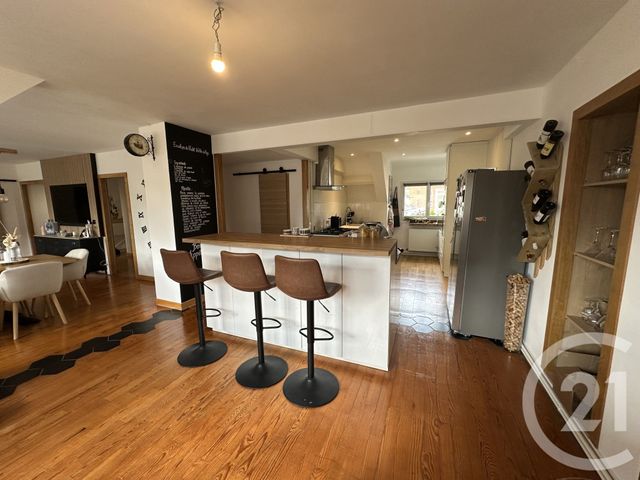 Appartement F3 &agrave; vendre - 4 pi&egrave;ces - 106,33 m2 - Lisieux - 14 - BASSE-NORMANDIE