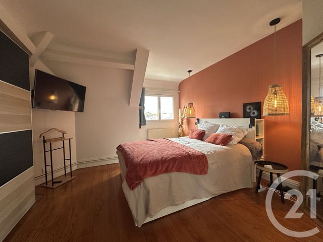 Appartement F3 &agrave; vendre - 4 pi&egrave;ces - 106,33 m2 - Lisieux - 14 - BASSE-NORMANDIE