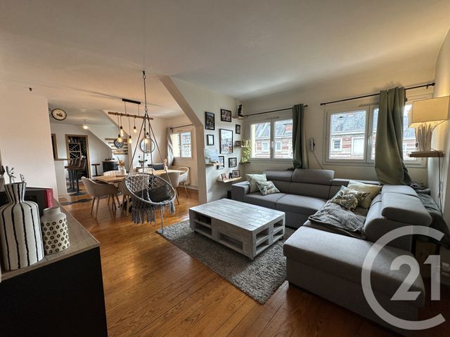 appartement - LISIEUX - 14
