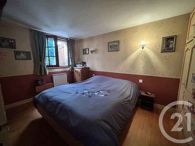 Maison &agrave; vendre - 7 pi&egrave;ces - 121 m2 - Ouilly Du Houley - 14 - BASSE-NORMANDIE