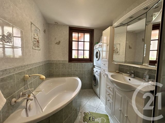 Maison &agrave; vendre - 7 pi&egrave;ces - 121 m2 - Ouilly Du Houley - 14 - BASSE-NORMANDIE