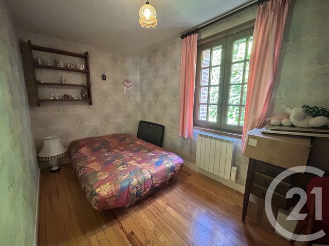 Maison &agrave; vendre - 7 pi&egrave;ces - 121 m2 - Ouilly Du Houley - 14 - BASSE-NORMANDIE