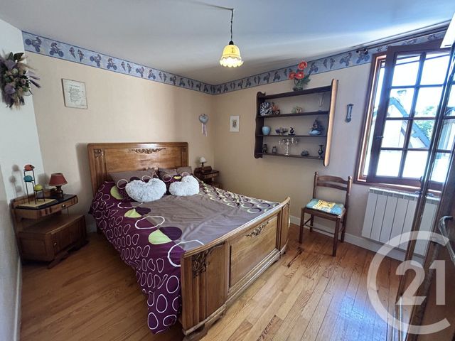 Maison &agrave; vendre - 7 pi&egrave;ces - 121 m2 - Ouilly Du Houley - 14 - BASSE-NORMANDIE