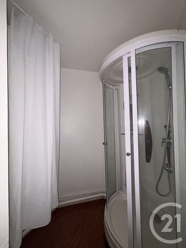 Appartement F2 &agrave; louer - 2 pi&egrave;ces - 46,30 m2 - St Desir - 14 - BASSE-NORMANDIE
