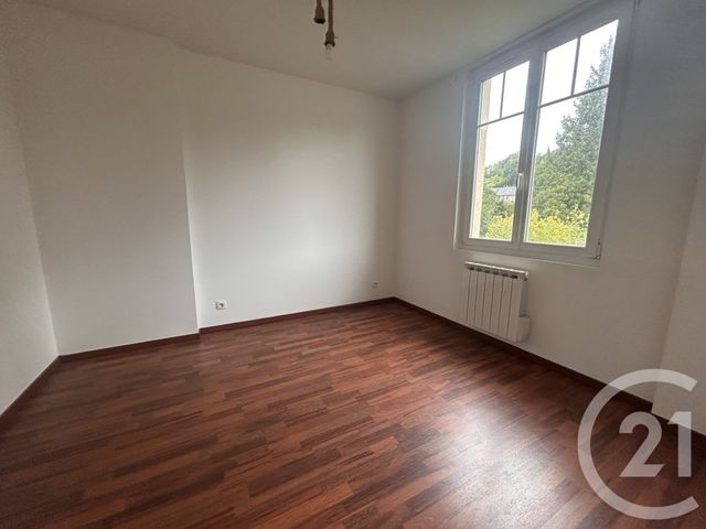 Appartement F2 &agrave; louer - 2 pi&egrave;ces - 46,30 m2 - St Desir - 14 - BASSE-NORMANDIE