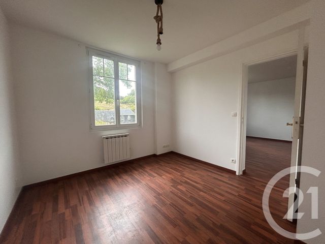 Appartement F2 &agrave; louer - 2 pi&egrave;ces - 46,30 m2 - St Desir - 14 - BASSE-NORMANDIE