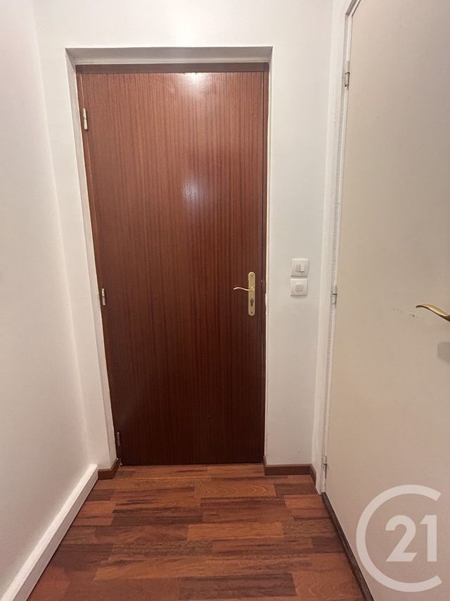 Appartement F2 &agrave; louer - 2 pi&egrave;ces - 46,30 m2 - St Desir - 14 - BASSE-NORMANDIE