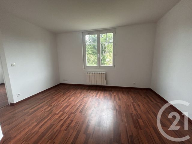 Appartement F2 &agrave; louer - 2 pi&egrave;ces - 46,30 m2 - St Desir - 14 - BASSE-NORMANDIE