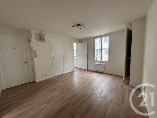 Appartement F2 à louer LISIEUX