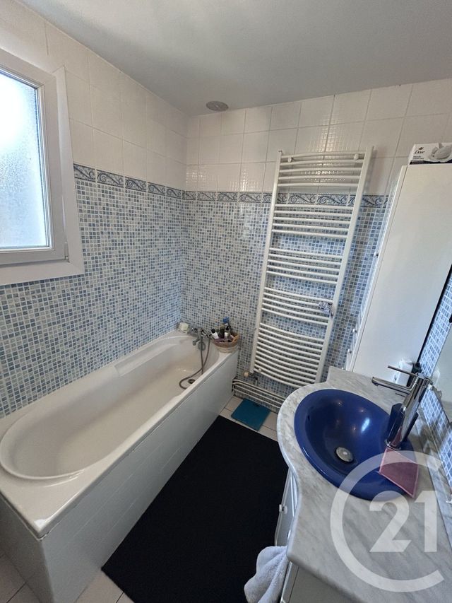 Maison &agrave; vendre - 5 pi&egrave;ces - 114 m2 - St Germain De Livet - 14 - BASSE-NORMANDIE