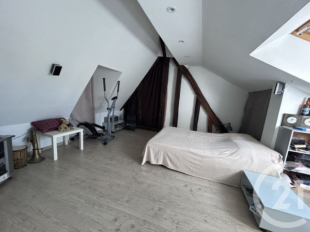 Maison &agrave; vendre - 5 pi&egrave;ces - 114 m2 - St Germain De Livet - 14 - BASSE-NORMANDIE