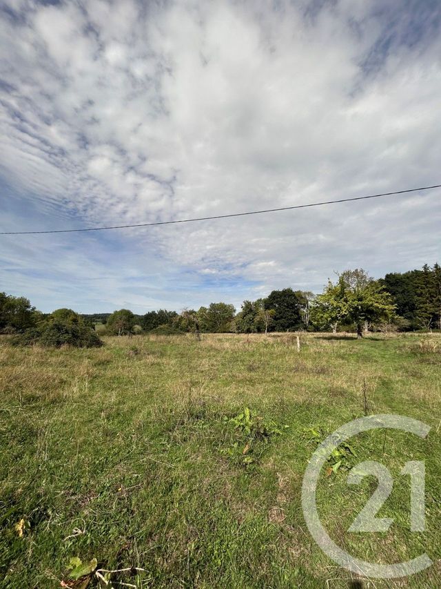 Maison &agrave; vendre - 5 pi&egrave;ces - 114 m2 - St Germain De Livet - 14 - BASSE-NORMANDIE