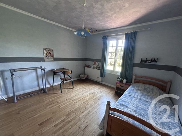 Maison &agrave; vendre - 5 pi&egrave;ces - 114 m2 - St Germain De Livet - 14 - BASSE-NORMANDIE