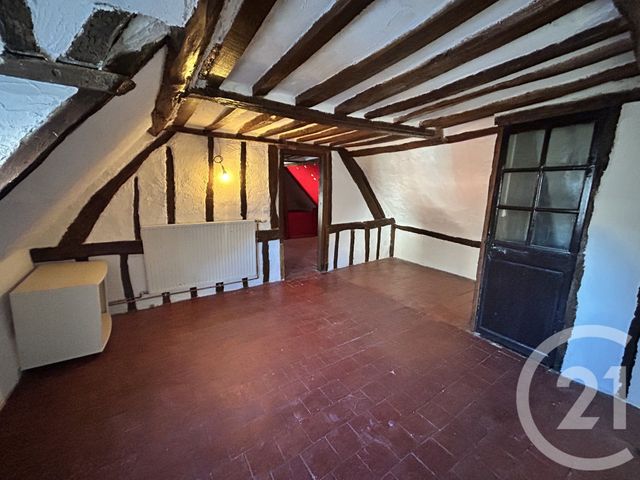 Maison &agrave; vendre - 6 pi&egrave;ces - 142 m2 - Livarot Pays D Auge - 14 - BASSE-NORMANDIE