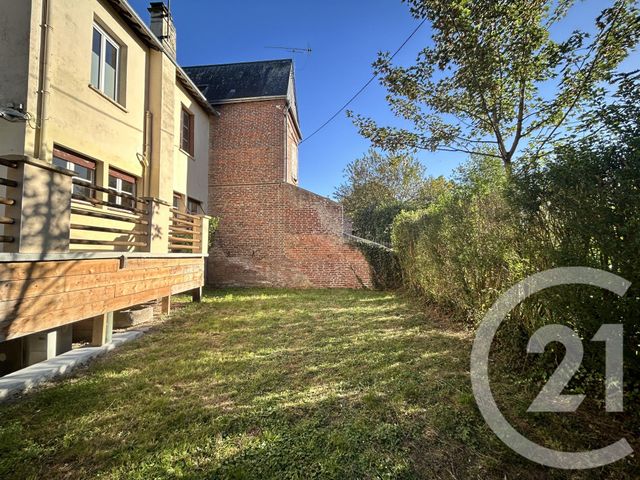 Maison &agrave; vendre - 6 pi&egrave;ces - 142 m2 - Livarot Pays D Auge - 14 - BASSE-NORMANDIE