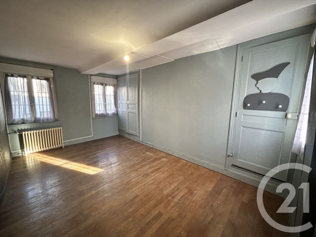 Maison &agrave; vendre - 6 pi&egrave;ces - 142 m2 - Livarot Pays D Auge - 14 - BASSE-NORMANDIE