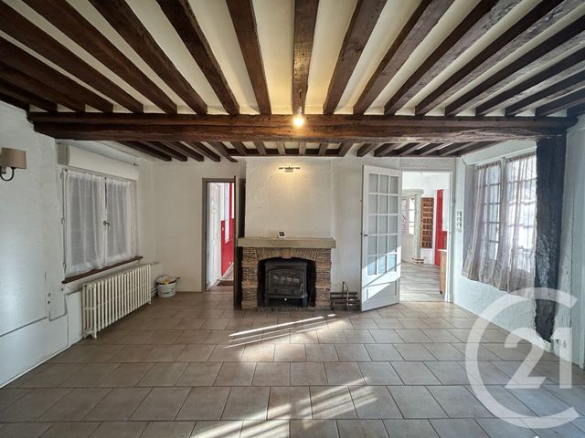 Maison &agrave; vendre - 6 pi&egrave;ces - 142 m2 - Livarot Pays D Auge - 14 - BASSE-NORMANDIE