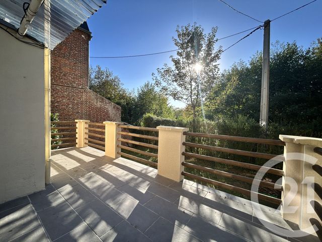 Maison &agrave; vendre - 6 pi&egrave;ces - 142 m2 - Livarot Pays D Auge - 14 - BASSE-NORMANDIE