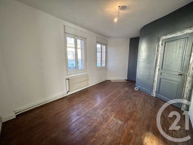Maison &agrave; vendre - 6 pi&egrave;ces - 142 m2 - Livarot Pays D Auge - 14 - BASSE-NORMANDIE