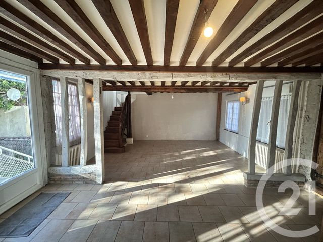 Maison &agrave; vendre - 6 pi&egrave;ces - 142 m2 - Livarot Pays D Auge - 14 - BASSE-NORMANDIE