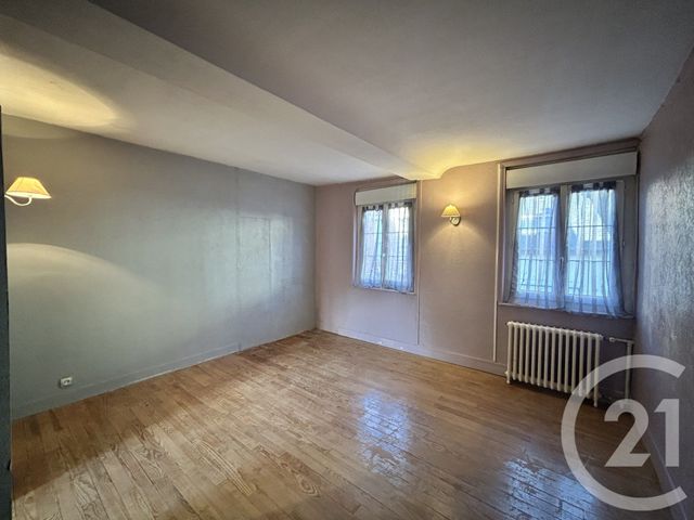 Maison &agrave; vendre - 6 pi&egrave;ces - 142 m2 - Livarot Pays D Auge - 14 - BASSE-NORMANDIE