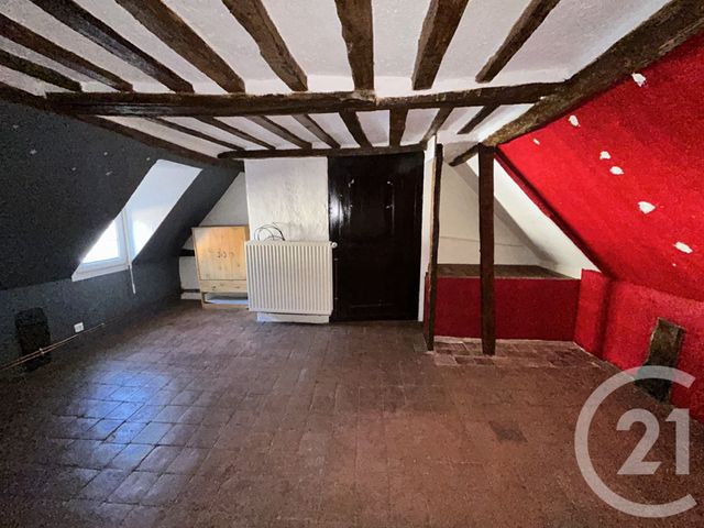 Maison &agrave; vendre - 6 pi&egrave;ces - 142 m2 - Livarot Pays D Auge - 14 - BASSE-NORMANDIE