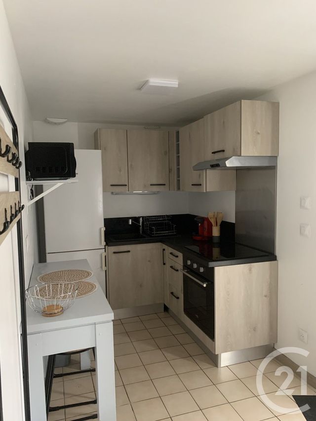 appartement - LISIEUX - 14