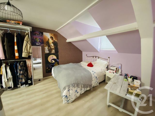 Maison &agrave; vendre - 4 pi&egrave;ces - 93 m2 - Lisieux - 14 - BASSE-NORMANDIE