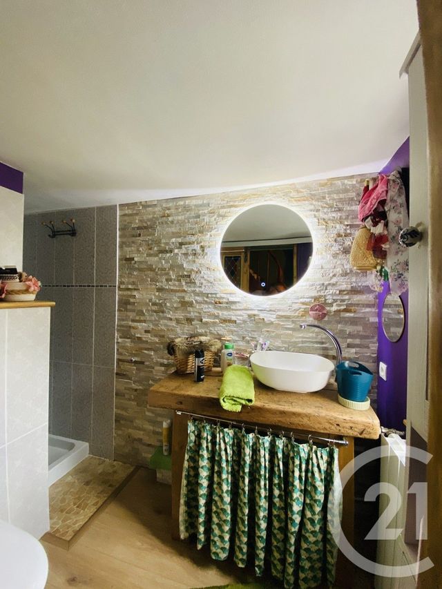 Maison &agrave; vendre - 4 pi&egrave;ces - 93 m2 - Lisieux - 14 - BASSE-NORMANDIE