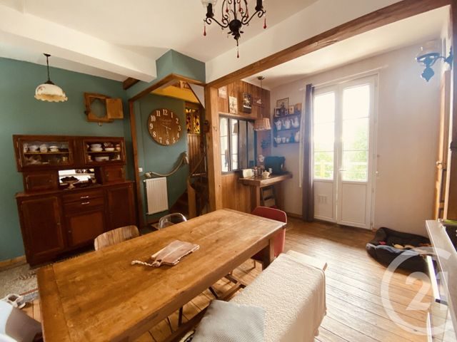Maison à vendre LISIEUX