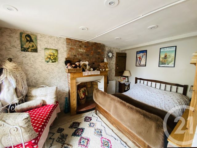 Maison &agrave; vendre - 4 pi&egrave;ces - 93 m2 - Lisieux - 14 - BASSE-NORMANDIE
