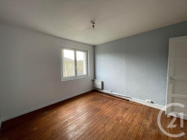 Appartement F3 &agrave; louer - 3 pi&egrave;ces - 62,70 m2 - Lisieux - 14 - BASSE-NORMANDIE