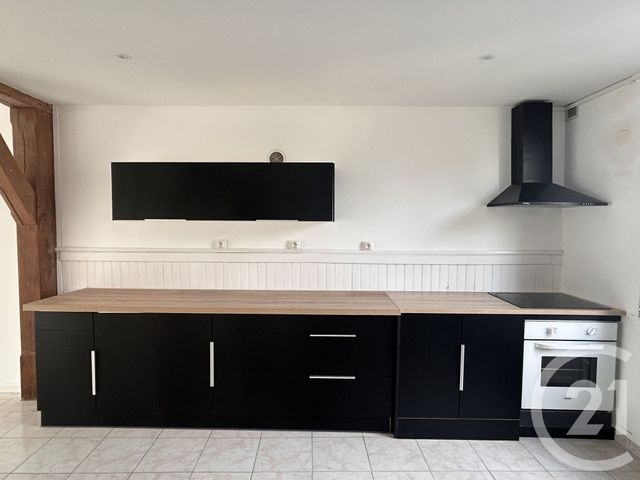 appartement - LISIEUX - 14