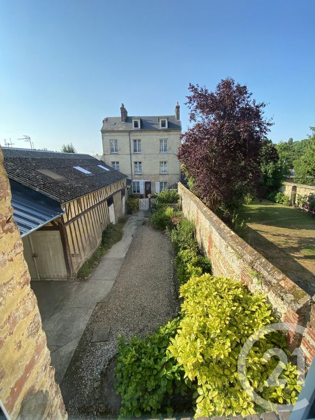 Appartement T3 &agrave; louer - 3 pi&egrave;ces - 68,78 m2 - Lisieux - 14 - BASSE-NORMANDIE