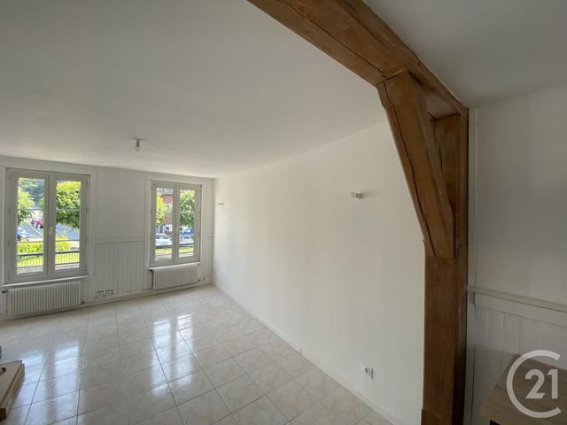 Appartement T3 &agrave; louer - 3 pi&egrave;ces - 68,78 m2 - Lisieux - 14 - BASSE-NORMANDIE