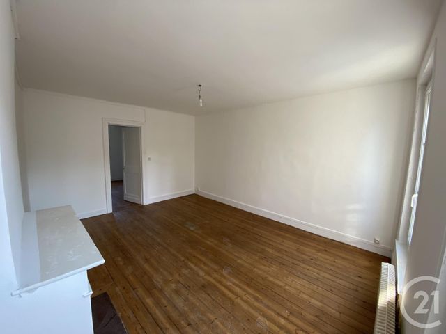 Appartement T3 &agrave; louer - 3 pi&egrave;ces - 68,78 m2 - Lisieux - 14 - BASSE-NORMANDIE