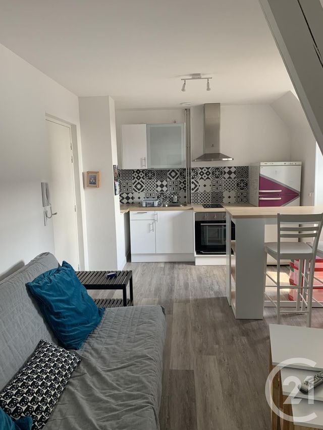 appartement - LISIEUX - 14